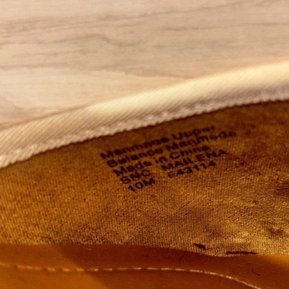 Style & Co Mailena Wedge Espadrille Sandals - Picture 7 of 7